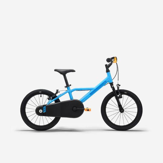 BTWIN Детски велосипед за 4 – 6 години